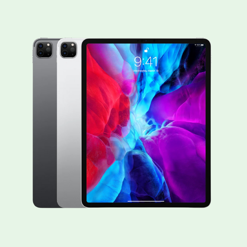 Apple iPad Pro 12.9 (2020) WiFi Apple iPad Pro 12.9 (2020) WiFi